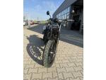 Klikněte pro detailní foto č. 3 - Honda CL 500