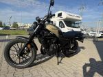 Klikněte pro detailní foto č. 4 - Honda CL 500