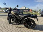 Klikněte pro detailní foto č. 5 - Honda CL 500