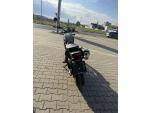 Klikněte pro detailní foto č. 6 - Honda CL 500