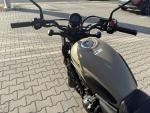 Klikněte pro detailní foto č. 7 - Honda CL 500