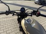 Klikněte pro detailní foto č. 8 - Honda CL 500