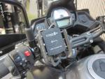 Klikněte pro detailní foto č. 12 - Kawasaki Versys 650