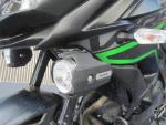 Klikněte pro detailní foto č. 13 - Kawasaki Versys 650