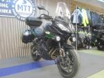 Klikněte pro detailní foto č. 2 - Kawasaki Versys 650