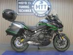 Klikněte pro detailní foto č. 3 - Kawasaki Versys 650