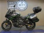 Klikněte pro detailní foto č. 4 - Kawasaki Versys 650