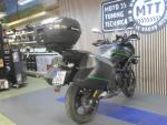 Klikněte pro detailní foto č. 5 - Kawasaki Versys 650