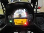 Klikněte pro detailní foto č. 9 - Kawasaki Versys 650