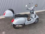 Klikněte pro detailní foto č. 10 - Vespa GTS 250i.e. (2005) plexi, kufr