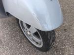 Klikněte pro detailní foto č. 13 - Vespa GTS 250i.e. (2005) plexi, kufr