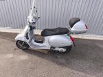 Klikněte pro detailní foto č. 3 - Vespa GTS 250i.e. (2005) plexi, kufr