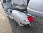 Klikněte pro detailní foto č. 5 - Vespa GTS 250i.e. (2005) plexi, kufr