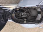 Klikněte pro detailní foto č. 6 - Vespa GTS 250i.e. (2005) plexi, kufr