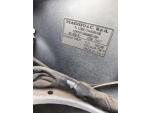 Klikněte pro detailní foto č. 8 - Vespa GTS 250i.e. (2005) plexi, kufr