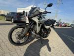 Klikněte pro detailní foto č. 4 - Honda XL 750 Transalp e-clutch
