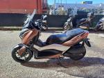 Klikněte pro detailní foto č. 1 - Yamaha X-Max 300 (2017) nový model