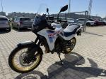 Klikněte pro detailní foto č. 4 - Honda XL 750 Transalp e-clutch