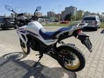 Klikněte pro detailní foto č. 5 - Honda XL 750 Transalp e-clutch