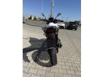 Klikněte pro detailní foto č. 6 - Honda XL 750 Transalp e-clutch
