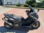 Klikněte pro detailní foto č. 2 - Yamaha T-Max 530 ABS
