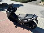 Klikněte pro detailní foto č. 5 - Yamaha T-Max 530 ABS