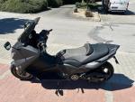 Klikněte pro detailní foto č. 6 - Yamaha T-Max 530 ABS