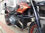 Klikněte pro detailní foto č. 11 - BMW R 1150 R Rockster