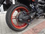 Klikněte pro detailní foto č. 14 - BMW R 1150 R Rockster