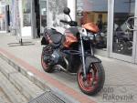 Klikněte pro detailní foto č. 2 - BMW R 1150 R Rockster
