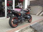 Klikněte pro detailní foto č. 4 - BMW R 1150 R Rockster
