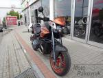 Klikněte pro detailní foto č. 5 - BMW R 1150 R Rockster