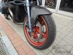 Klikněte pro detailní foto č. 9 - BMW R 1150 R Rockster
