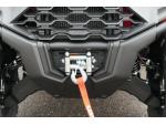 Klikněte pro detailní foto č. 14 - Loncin X-Wolf 550i EPS 4x4 Long Red ( odpočet DPH ), 4-letá záruka