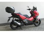 Klikněte pro detailní foto č. 3 - Honda ADV 350
