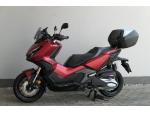 Klikněte pro detailní foto č. 4 - Honda ADV 350