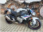 Detail nabídky - BMW S 1000 R