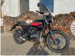 Klikněte pro detailní foto č. 1 - Royal Enfield HIMALAYAN Scram 411