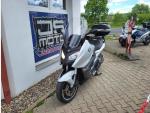 Detail nabídky - BMW C 600 Sport