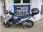 Klikněte pro detailní foto č. 2 - BMW C 600 Sport