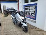 Klikněte pro detailní foto č. 4 - BMW C 600 Sport