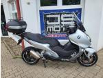 Klikněte pro detailní foto č. 5 - BMW C 600 Sport