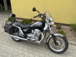 Klikněte pro detailní foto č. 2 - Moto Guzzi California 1100