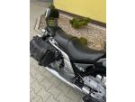 Klikněte pro detailní foto č. 4 - Moto Guzzi California 1100