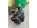 Klikněte pro detailní foto č. 5 - Moto Guzzi California 1100