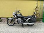 Klikněte pro detailní foto č. 7 - Moto Guzzi California 1100