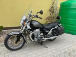 Klikněte pro detailní foto č. 8 - Moto Guzzi California 1100