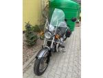 Klikněte pro detailní foto č. 9 - Moto Guzzi California 1100