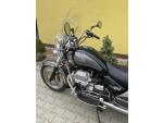 Klikněte pro detailní foto č. 10 - Moto Guzzi California 1100
