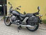 Klikněte pro detailní foto č. 12 - Moto Guzzi California 1100